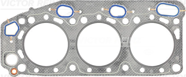 Gasket, cylinder head